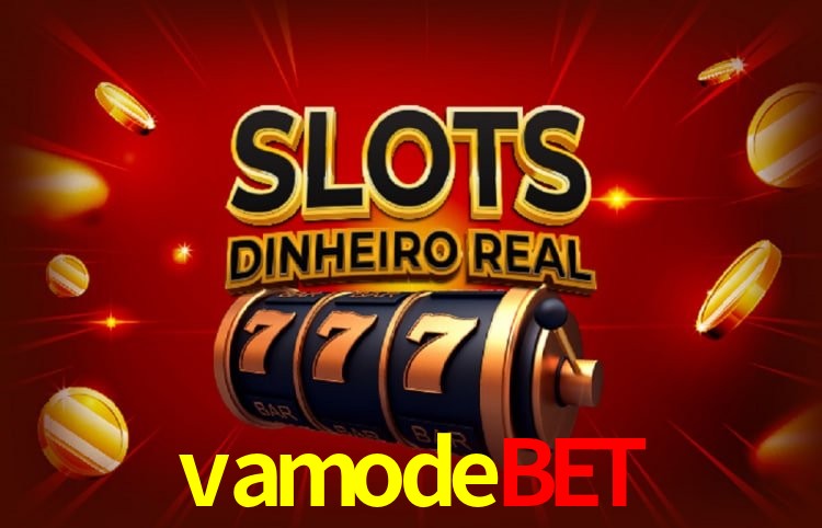 Jogos populares e pagamentos rápidos na vamodebet
