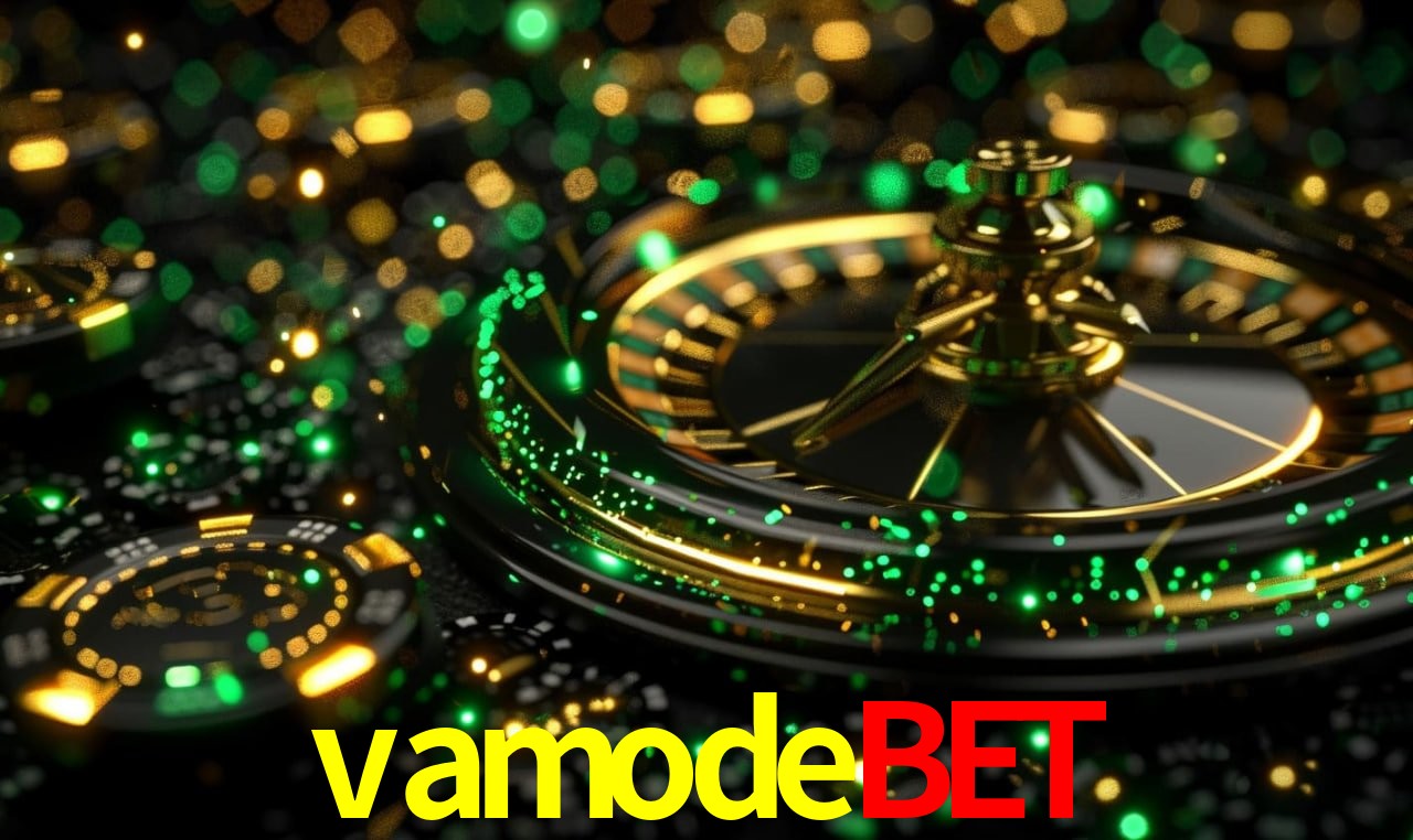 Slots com jackpots e giros grátis na vamodebet